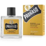 Proraso wood & spice beard balm balzam za bradu s drveno-začinjenim mirisom 100 ml cijene