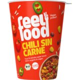 BIO Instant Lunch - Chili Sin Carne - 85 g Cijene