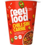 BIO Instant Lunch - Chili Sin Carne - 85 g cene