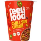 Instant Lunch - Chili Sin Carne - 85 g