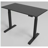  Gejmerski sto model 51 - Crni | Eponuda.com