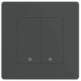 zs-sr-eu2-gy-ms pametni prekidac sa 2 prekidaca smart zigbee ( 400-1168 )