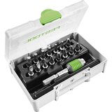 Festool Set bitova SYS3 XXS CE-MX BHS 60, F 205822 Cene