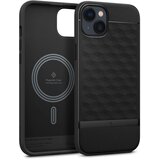 Spigen CASEOLOGY PARALLAX MAG MAGSAFE IPHONE 14 PLUS / 15 PLUS MAT ČRNA, (5000303756) Cene
