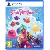 iam8bit Slime Rancher 2 (Playstation 5) Cene