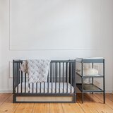Woodies krevetić Boho Cot anthracite | shoptok.hr