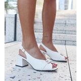 D/CEO Yellow sandals Dolores | Shoptok.si