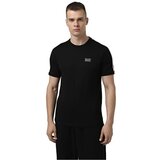 Emporio Armani Majice s kratkimi rokavi 7M000956AF10375MC389 Črna Cene