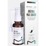 Max Medica maxmedica anginal max junior sprej Cene