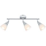 Ferotehna reflektor 3 x E14 40W IP20 shiny | shoptok.hr