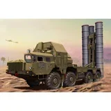 48N6E of 5P85S TEL S-300PMU SA-10 GRUMBLE, (21312607)
