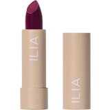 ILIA Beauty Color Block Lipstick - Ultra Violet Cene
