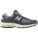 New Balance Modne superge 2002R Siva | Shoptok.si