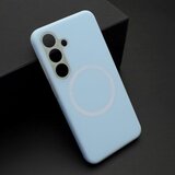  maska pastel color magsafe za samsung S931B galaxy S25 5G/ plava Cene