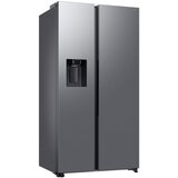 Samsung RS70F64KETEO ameriški hladilnik (srebrn) - | Shoptok.si