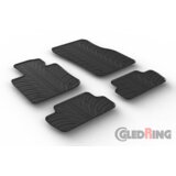 Gledring gumeni tepisi za Mini Cooper/One F56 2014->/3 door, manual | shoptok.hr
