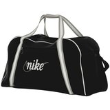 Nike ženska torba za trening nk gym club - retro W