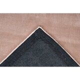 Kayoom PREPROGA Village 125 Champagner 80/150 cm tkano barve šampanjca | Shoptok.si