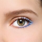MAC Cosmetics Kajal Excess Longwear Smoky Eye Liner kajal svinčnik za oči odtenek Iceflower 1.2 g | Shoptok.si