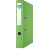 DONAU Registrator Master PP A4/50 svetlo zelen, (20386977) | Shoptok.si