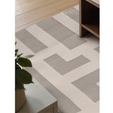 Elle Decoration Sivi/krem tepih 160x235 cm Perles Onyx – | shoptok.hr