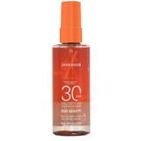 Lancaster Sun Beauty Sun Body Water SPF30 vodootporan proizvod za zaštitu od sunca za tijelo za sve vrste kože 100 ml u
