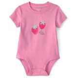 Carter's bodi za bebe devojčice | Eponuda.com