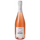 Vale_leflaive VALE LEFLAIVE champagne Rose MA 18 60 Gran Cru Valentin Lefl