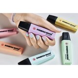 Stabilo Boss Original Pastel osvetljevalec mešanih barv, 4 kos | Shoptok.si