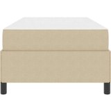  Krevetna konstrukcija Ostalo 90 x 200 cm Baršunasta tkanina | shoptok.hr