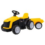Traktor na akumulator T7 - žuti | shoptok.hr