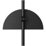 Umbra Crni metalni modularni sustav polica 27x203,5 cm Solis – | shoptok.hr