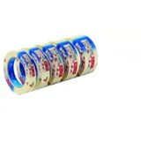 Schuller Ehklar krep traka 50 m Blue Core | Eponuda.ba