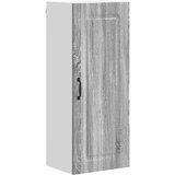  Ploča za perilicu posuđa Kalmar Siva Sonoma 40 x 31 x 100 cm | Eponuda.com