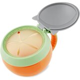 Skip Hop Zoo Snack Cup posuda Racoon 12m+ 222 ml | shoptok.hr