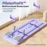 Smania Daska za fitnes i pilates PilatesProFit™ | Eponuda.com