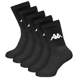 Kappa unisex čarape za odrasle Fisper 5pack 302YL50-902 Cene