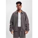 DEF Men's sweatshirt Colllar anthracite | Shoptok.si