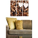 Wallity Set slika MDF20839, 3 dijela | Eponuda.ba