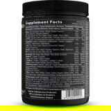 QNT hydravol pre-workout 300 g – eksplozivna energija i snaga za trening | ePonuda.com