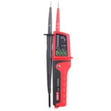 Uni-t UT15C Vodoodporni Tester Napetosti: Zanesljivo testiranje napetosti v zahtevnih okoljih, (20789170) Cene