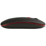 Tracer Bezicni opticki mis bluetooth punjivi crni SLIM RF/BT | Eponuda.com