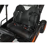 Buggy na benzin LUCKY SEVEN LIFT 125cm3 - narančasti | shoptok.hr