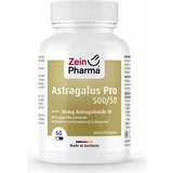 ZeinPharma Astragalus Pro 500/50