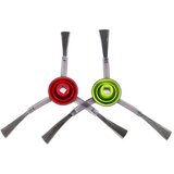 INORCO Združljivi deli robotskega sesalnika Deebot Ozmo T8 T8 T9 N8 Pro Dodatki za stransko krtačo, (22020603) | Shoptok.si