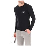 Emporio Armani 1110231A725 Crna | shoptok.hr