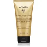 Royal Jelly Elixir Replumping Conditioning Mask balzam in maska 2 v 1 150 ml