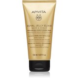 Apivita Royal Jelly Elixir Replumping Conditioning Mask regenerator i maska 2 u 1 150 ml Cijene