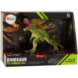  Figurica dinosaura Tyrannosaurus Rex - zeleni | Shoptok.si