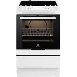 Electrolux štedilnik EKC4011AOW | Shoptok.si